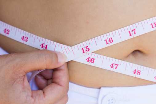 Summer Weight Loss Camp for Kids