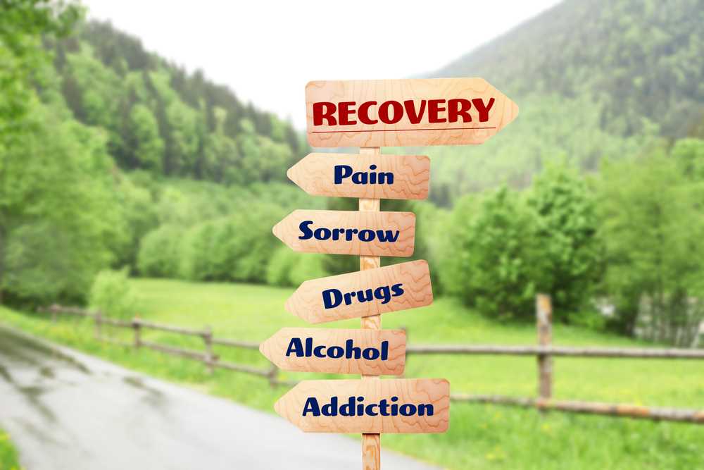 Why Should You Opt For A Long Term Drug Treatment Center In Northwest?